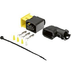 KONEKTOR HDSCS 3-PIN