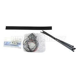 REKONDICIONER BATERIJE 12/24V, INPUT VOLTAGE 12-35VDC - VOLVO OE