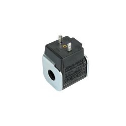 MAGNETNA ZAVOJNICA 24VDC, UNUTARNJI FI RUPA 13mm, H-39,6mm, 24VDC, 14W