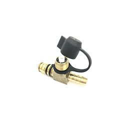 T-SPOJ, TEST CONECTION, VOSS 232