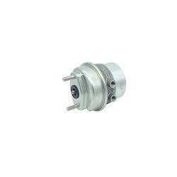KOČIONI CILINDAR KNORR BREMSE BS8434, 20/24, hod 64mm - KNORR