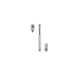 AMORTIZER RENAULT, L-185mm, HOD-49mm, 400N - STABILUS