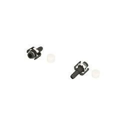 CRIJEVNI PRIKLJUČAK MERCEDES, 12,1mm; NA CIJEV 10; VOSS 246, NG12