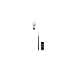 AMORTIZER L MAX-750mm x L MIN-427mm, sUV:323mm, 420n