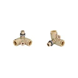 T-SPOJ M16x1,5; M12x1,5; VOSS 232 NG12, MAN, MERCEDES - VOSS