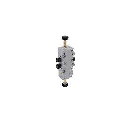 5/2 VENTIL Series 740 - AVENTICS