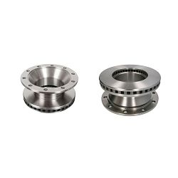 DISK PLOČA KRONE, SCHMITZ 375x45 OSOVINA SCB90101 H37S4 - KNORR