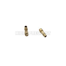 NIPPLE PIN 40PB2 F43 - MEILLER