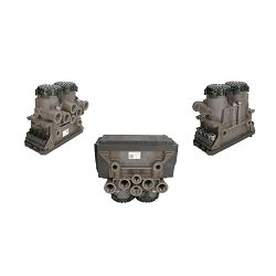 MODUL EBS 5.X SCANIA - KNORR