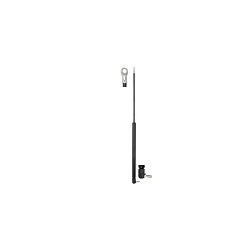 AMORTIZER L MAX-580mm, HOD-240mm, 520N, MERCEDES BUS