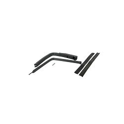 SET NOSAČ REZERVOARA GORIVA MAN, L-620-680mm (15x180x630x620)