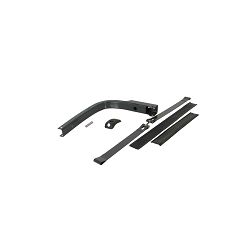 SET NOSAČ REZERVOARA GORIVA SCANIA, L-505-700mm (15x100/149,5x710x510)