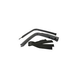 SET NOSAČ REZERVOARA GORIVA MERCEDES, L-560-640mm