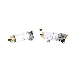 PREDFILTER GORIVA IVECO - OE