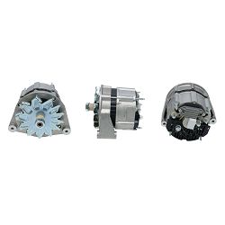 ALTERNATOR 28V, 55A, IVECO MK, P/PA BF6L913/BF8L513/F8L513 01.83-12.93