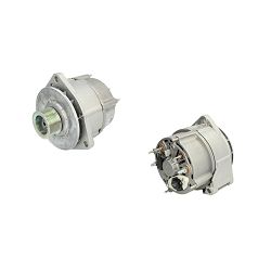 ALTERNATOR 28V, 100A - BOSCH