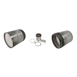 DPF FILTER IVECO STRALIS EURO 6 - DINEX