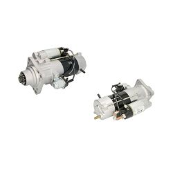 ELEKTROPOKRETAČ STARTER 5,5kW, 24V, RENAULT DXI PREMIUM , VOLVO - OE