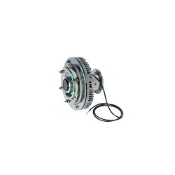 ELEKTROMAGNETNA REMENICA KOMPRESORA 24V, FI-229mm - LINNIG