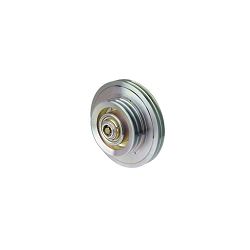 ELEKTROMAGNETNA REMENICA 2x SPB, o180mm, 130mm, 24V