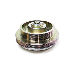 MAGNETNA REMENICA 6 PK,10 PK, FI-250,2mm, 130mm - LINNIG