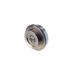 MAGNETNA REMENICA 2x SPB, o176mm, 130mm, 24V - LINNING