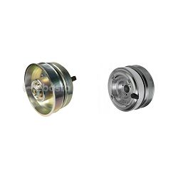 MAGNETNA ZAVOJNICA 10 PK, FI-164mm, 130mm, 24V