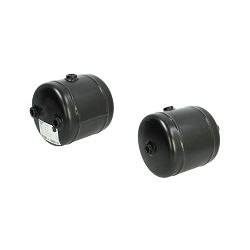 REZERVOAR ZRAKA MAN, 6L, 206X242, 12.5 BAR 