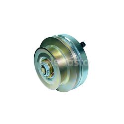 MAGNETNA REMENICA 9 PK, FI-157mm, 130mm, 24V - LINNIG