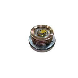 MAGNETNA REMENICA 4x AVX13, FI-167mm, 130mm, 24V