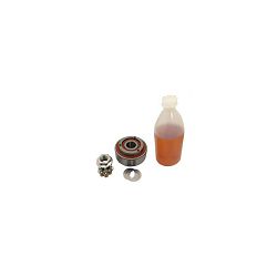 REPARATURNI SET KUTNOG ZUPČANIKA FI25mm, H-46mm - LINNIG