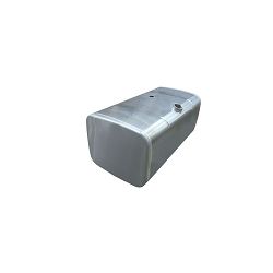 REZERVOAR GORIVA MERCEDES ACTROS MP2/MP3, ATEGO, AXOR 400L, 1250x560x650, ALUMINIJ