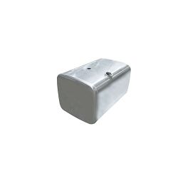 REZERVOAR GORIVA MAN TGA, 400L, 1070x670x620 - ALUMINIJ