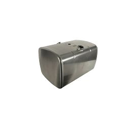 REZERVOAR GORIVA DAF, 340L, 988x675x620 - ALUMINIJ