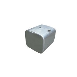 REZERVOAR GORIVA 300L, 670x620x800 ALU, MAN E2000, F2000, F90, TGA