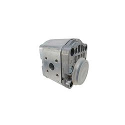 HIDRAULIČNA PUMPA 5cm3/okr, LIJEVO - BOSCH REXROTH