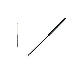 AMORTIZER L MAX-685mm, L MIN-390mm, HOD 295mm, 700N