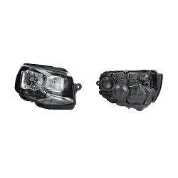 FAR VW TRANSPORTER, DESNI (H4/P21W/PY21W/W5W)