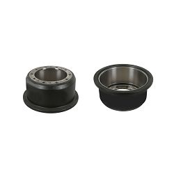 BUBANJ 420mm, BPW - PETERS