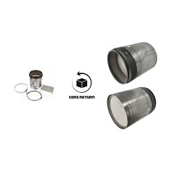*DPF FILTER IVECO STRALIS EURO 6 - DINEX KAUCIJA*