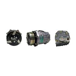KOMPRESOR KLIME MAN TGL, TGM - MAHLE