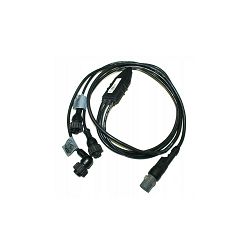 KABEL PRIKOLICE MODULATORA EBS-E 1M - WABCO