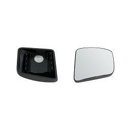 MALO STAKLO RETROVIZORA MERCEDES ACTROS MP4/MP5, ANTOS, AROCS, DESNO