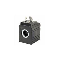 MAGNETNA ŠPULA PDIZNE RAMPE, OTVOR FI-14x40, 24V, ANTEO