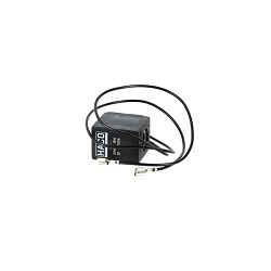 MAGNETNA ŠPULA PODIZNE RAMPE 24V, 18W, FI RUPE 13mm, DAUTEL, DHOLLANDIA - HACO
