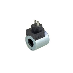 MAGNETNA ŠPULA PODIZNE RAMPE, FI RUPE-18mm, 24V, M24x1 - HACO 