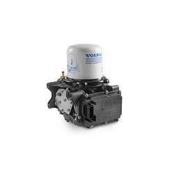 ISUŠIVAČ ZRAKA VOLVO, RVI E6 EAC2 - NO OLD CORE - RVI OE