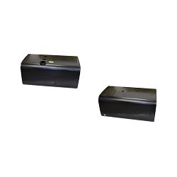 REZERVOAR GORIVA 300L, 1050X615X515, MAN