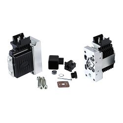 PVEO ELEKTRONSKI AKTUATOR ZA PVG32, 24V, Hirschmann KONEKTOR, NEW GEN. - DANFOSS