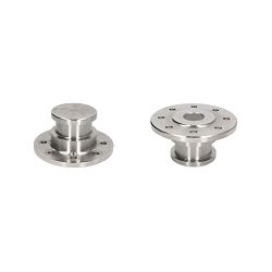 TRN GLAVNA IGLA (KINGPIN) FI-3,5", FI RUPE 150mm - JOST